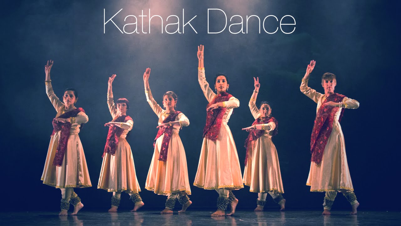 Kathak Dance